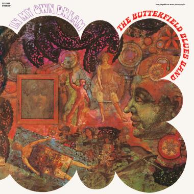 The Butterfield Blues Band -  In My Own Dream